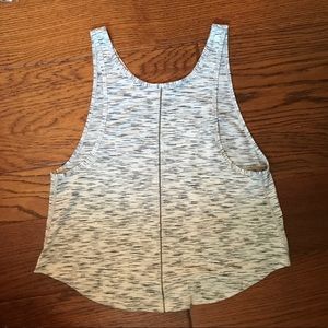 Lululemon Tank (Perfect Condition)